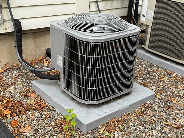 24/7 Emergency Hvac experts in Trinity, NC