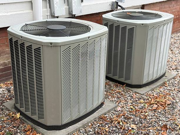 Reliable Hvac contractor in Trinity, NC by Leonard HVAC