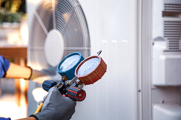 Affordable Hvac solutions in Trinity, NC