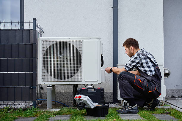 Top rated local Hvac specialists in Trinity, NC